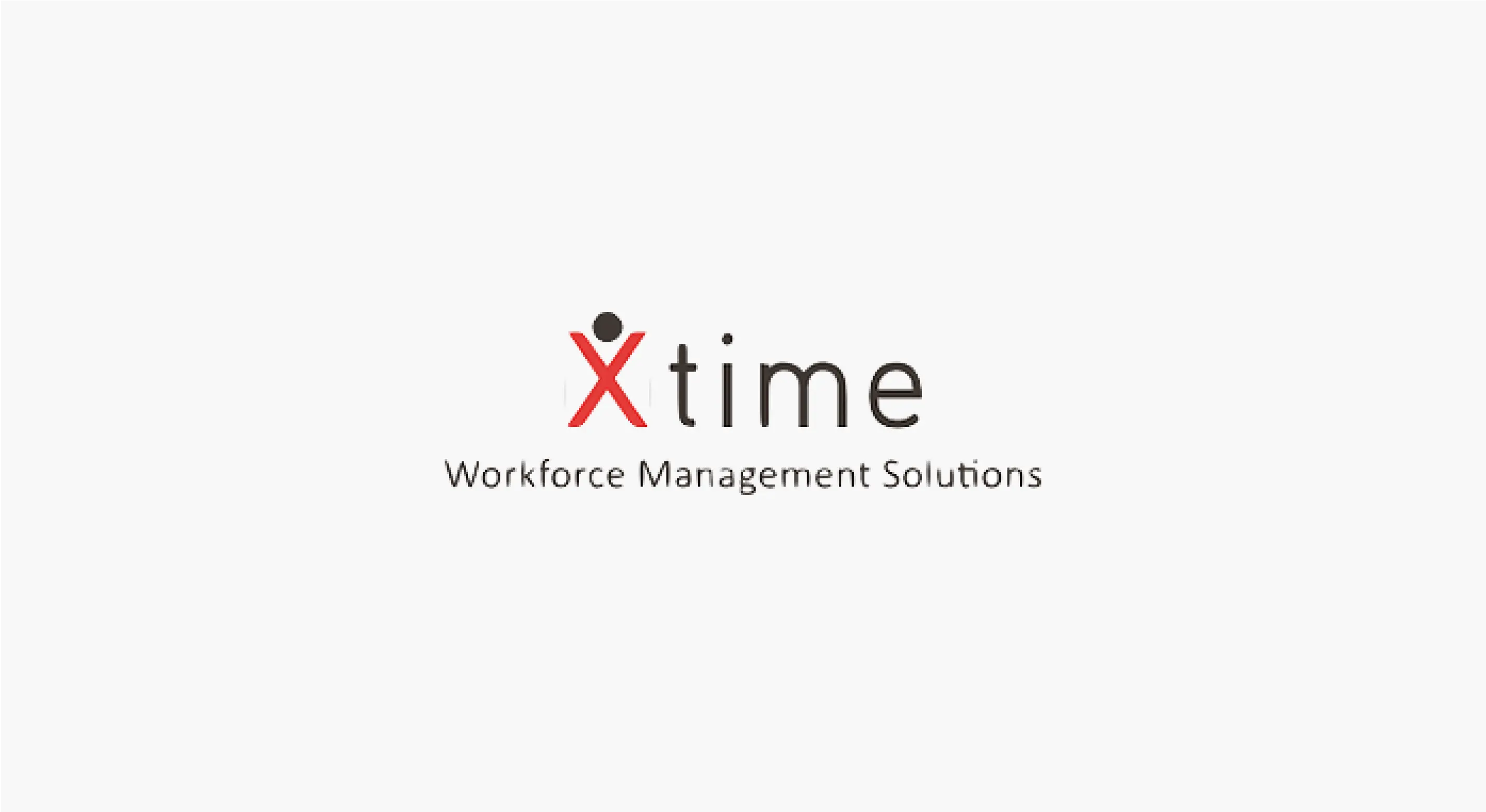 the word ixtime that is on a black background